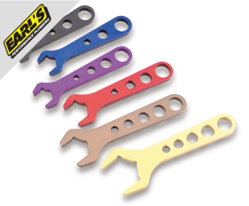 Plumbing Tools - Wrenches