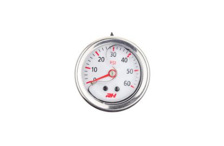 Tools and Accessories - Gauges