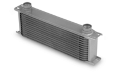 Oil and Transmission Coolers - Wide