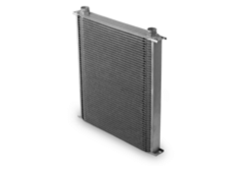 Oil and Transmission Coolers - Extra Wide