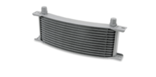Oil and Transmission Coolers - Curved
