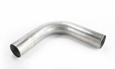 Patriot Exhaust Products - 90º Bend 304 SS 2 1/2”