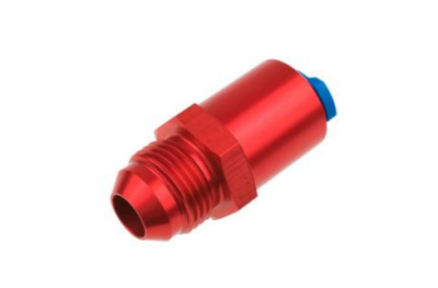 Red Horse Performance - EFI Adapters - Male AN to Snap On