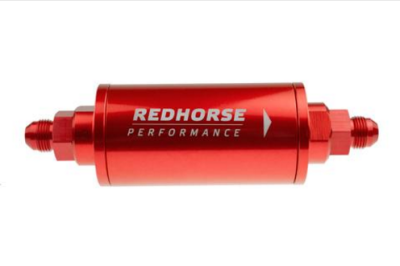 Performance Plumbing - Red Horse Performance - Fuel System Components