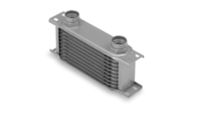 Oil Systems - Oil and Transmission Coolers - Narrow
