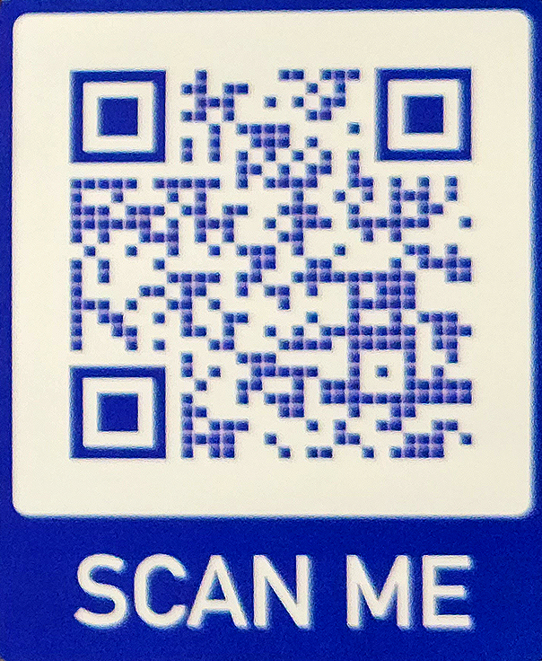 SCAN to REGISTER