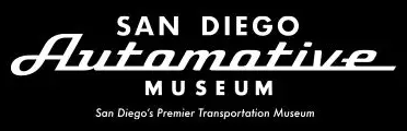 San Diego Automotive Museum