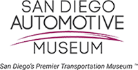 San Diego Automotive Museum