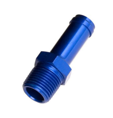 Adapters - NPT to Hose