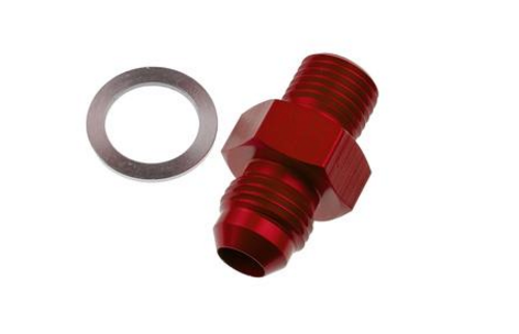 Adapters - Transmission Fittings