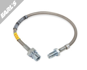 Brake Lines and Accessories - Brake Lines