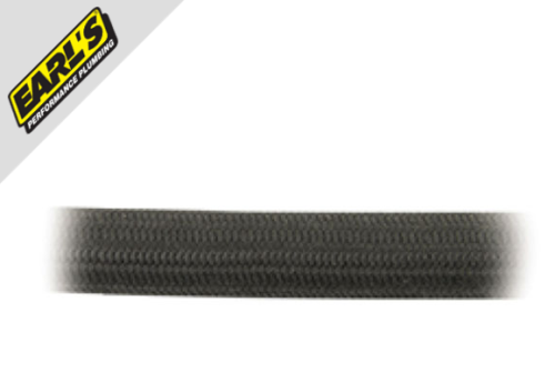 Hose - Ultra Flex 650-Kevlar Braided