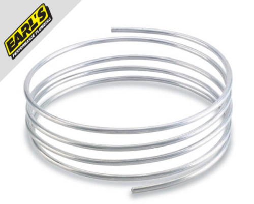 Hard Line - Aluminum Tubing