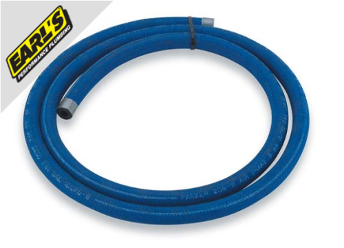 Power Steering - Power Steering Hose