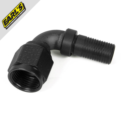 Ultra Flex - Ultra Flex Hose Ends