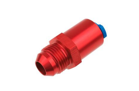 EFI Adapters - Male AN to Snap On