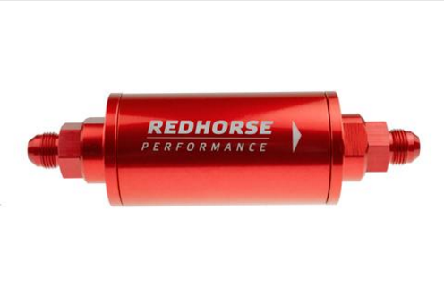 Red Horse Performance - Fuel System Components