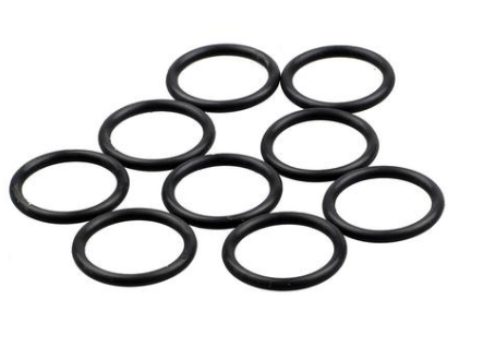 Tools and Accessories - O-Rings