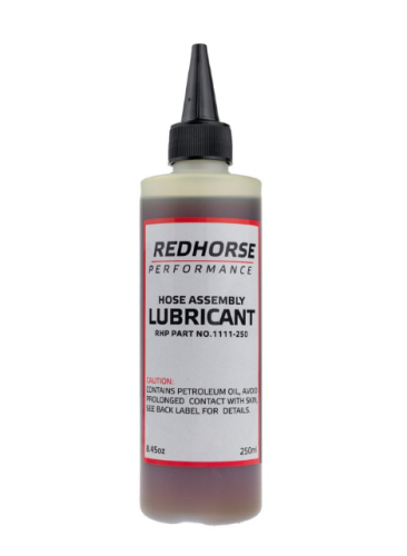 Tools and Accessories - Lubricant
