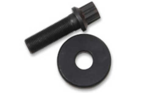 Fasteners and Hardware - Harmonic Balancer Bolts