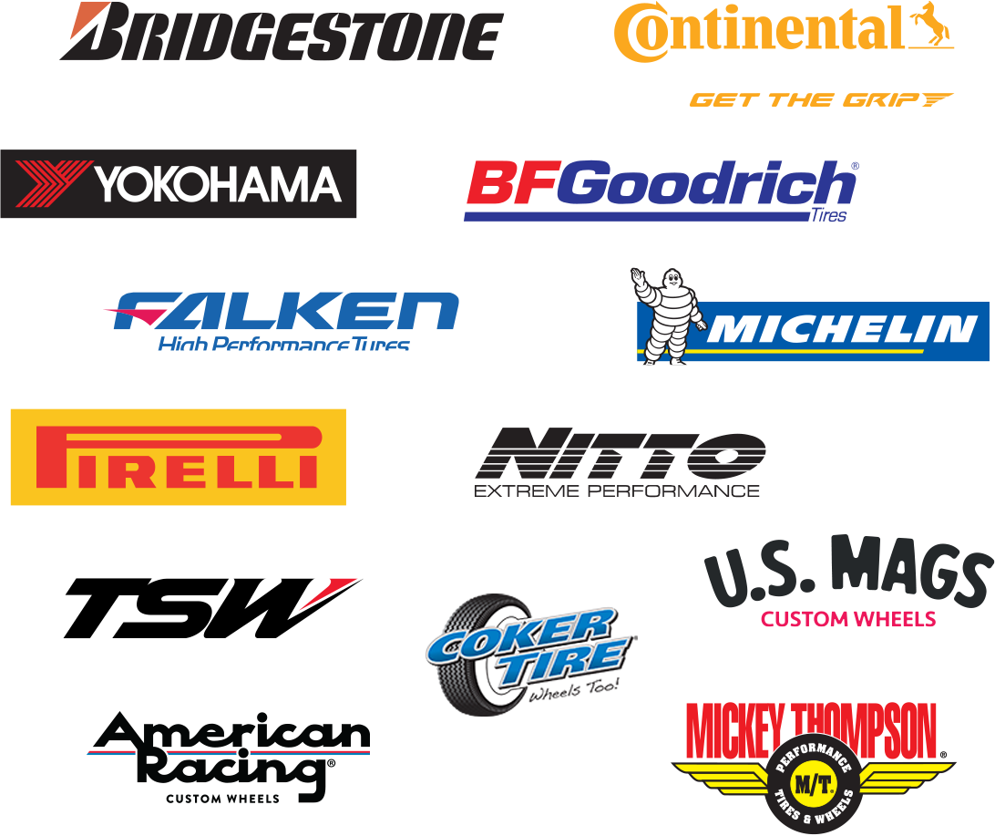 What Is The Top Rated Tire Brand at Wesley Mills blog