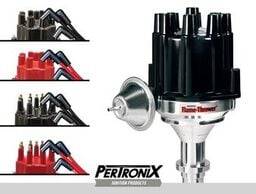 PerTronix Ignition Products - PerTronix Electronic Distributors