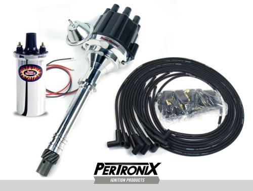 PerTronix Ignition Products - PerTronix Ignition Bundles