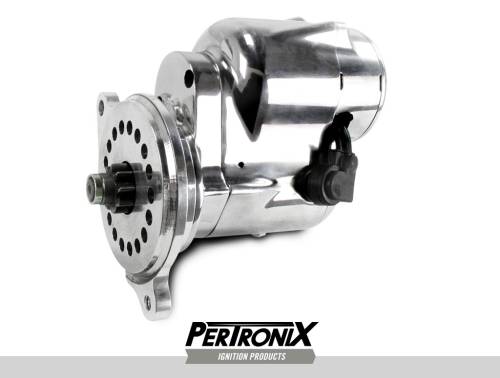 PerTronix Ignition Products - ConTour Starters