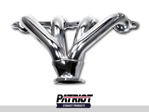 Patriot Headers - Patriot Tight Tuck Headers