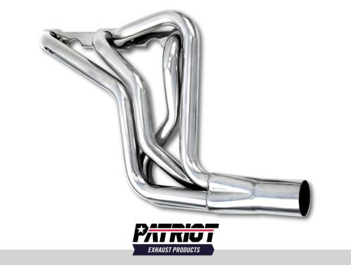 Patriot Headers - Patriot Circle Track Headers