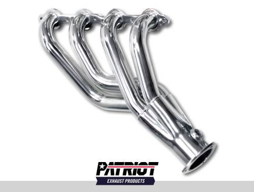 Patriot Headers - Patriot Tri-5 Headers