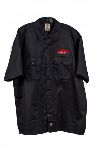 Men's - Work Shirts 