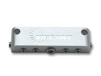 Vibrant Performance - Vacuum Manifold