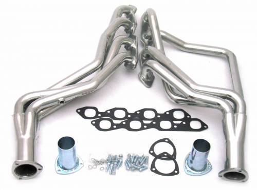 JBA Performance Exhaust - Headers