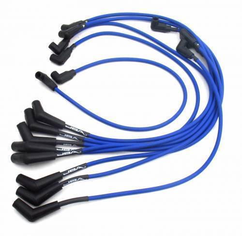 JBA Performance Exhaust - Ignition Wires