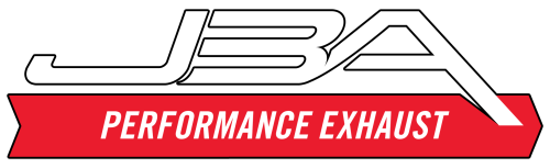 JBA Performance Exhaust