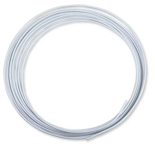 Hard Line - Steel Zinc Tubing