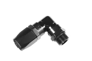 Hose Ends - 1490 Series Low Profile AN to ORB