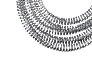 Tools and Accessories - 222 Series Stainless Steel Support Coils