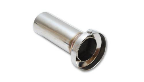 Exhaust - Miscellaneous Exhaust Hardware