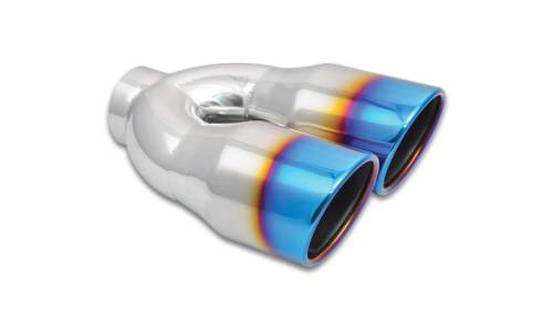 Exhaust - Exhaust Tips