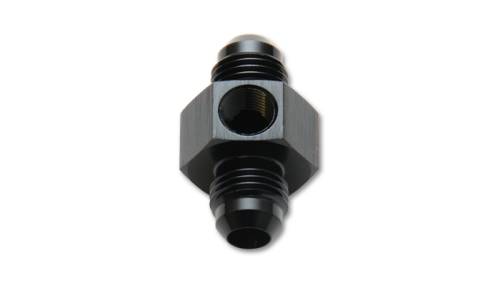 Adapter Fittings - AN to AN Adapters with NTP Port