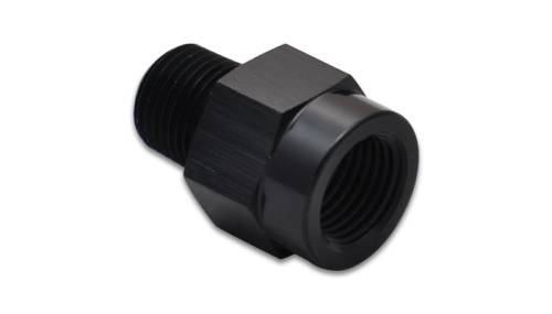 Adapter Fittings - NTP to BSP Adapters