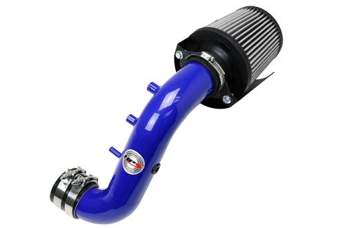 HPS Silicone Hose - HPS Performance Air Intake Kit