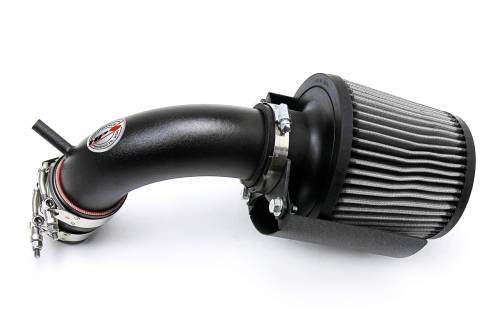 HPS Silicone Hose - HPS Shortram Air Intake Kit