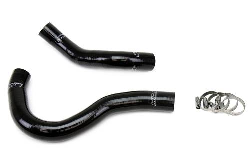 HPS Silicone Hose - HPS Silicone Radiator Coolant Hose Kits