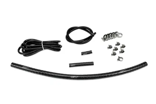 HPS Silicone Hose - HPS Silicone Vacuum Hose Kits