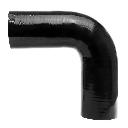 HPS Silicone Hose Couplers - 90 Degree Elbow Coupler Hoses