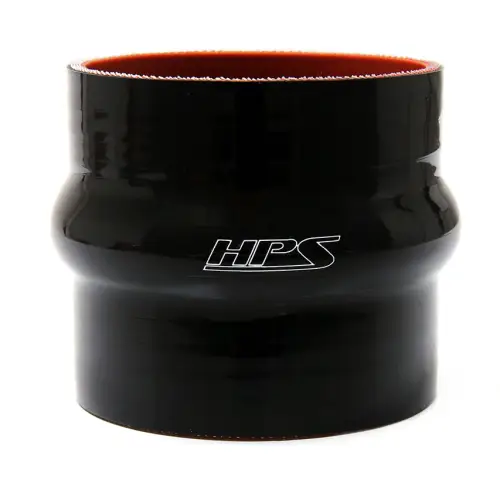 HPS Silicone Hose Couplers - Straight Hump Coupler Hoses