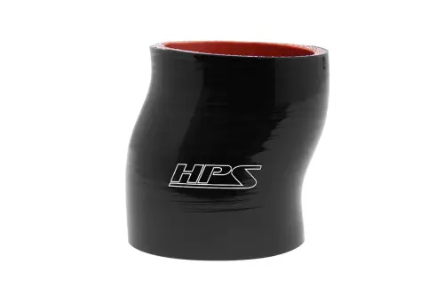 HPS Silicone Hose Couplers - Offset Straight Coupler Hoses